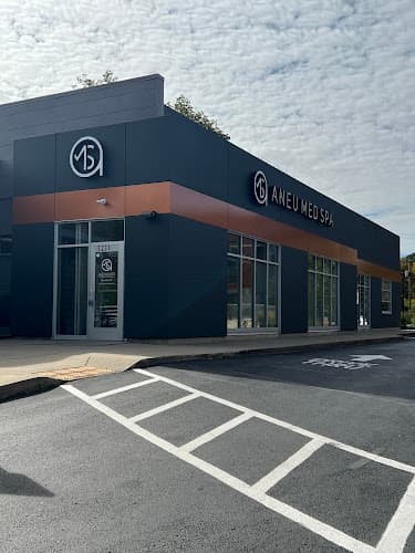 ANEU Med Spa clinic