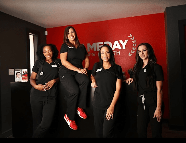 Gameday Men's Health Pensacola ED and TRT Clinic clinic