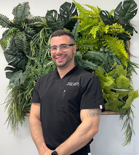 Dailey Aesthetics & Hormone Clinic clinic