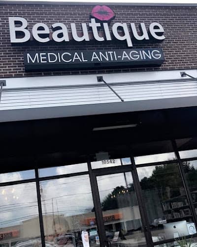 Beautique Medical Anti-Aging clinic