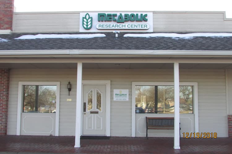 Metabolic Research Center clinic