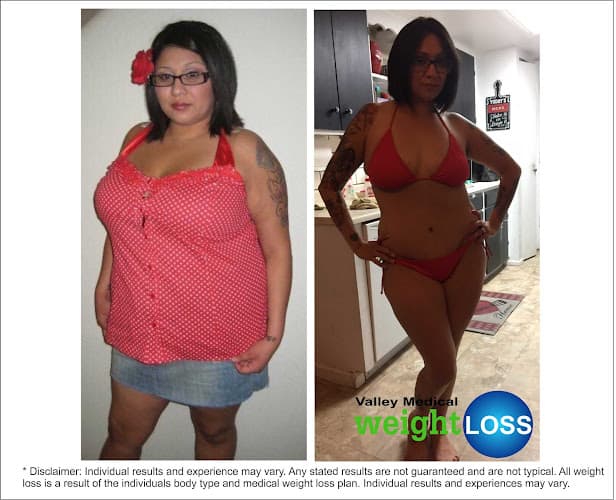 Valley Medical Weight Loss (Tempe) clinic