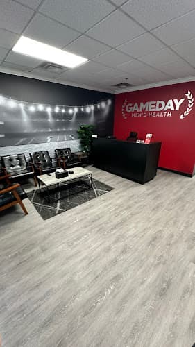 Gameday Men's Health Biltmore-Arcadia TRT, Peptide, and ED Clinic clinic