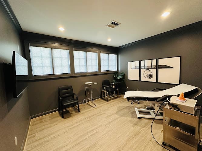 Gameday Men's Health Vestavia Hills ED and TRT Clinic clinic