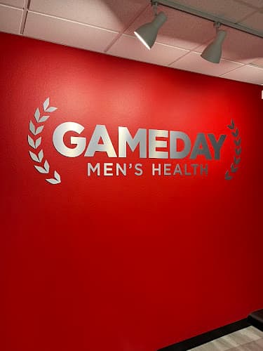 Gameday Men's Health Southwest Oklahoma City clinic