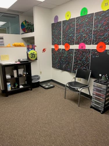 Metabolic Research Center | Centennial clinic