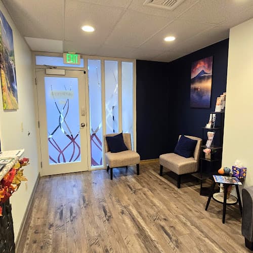 Stryker Optimal Health & Wellness clinic