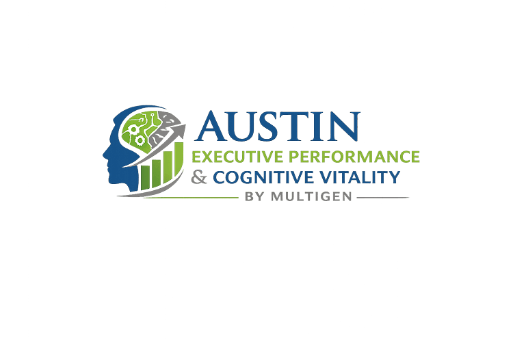 Austin Executive Performance & Cognitive Vitality by MultiGen clinic