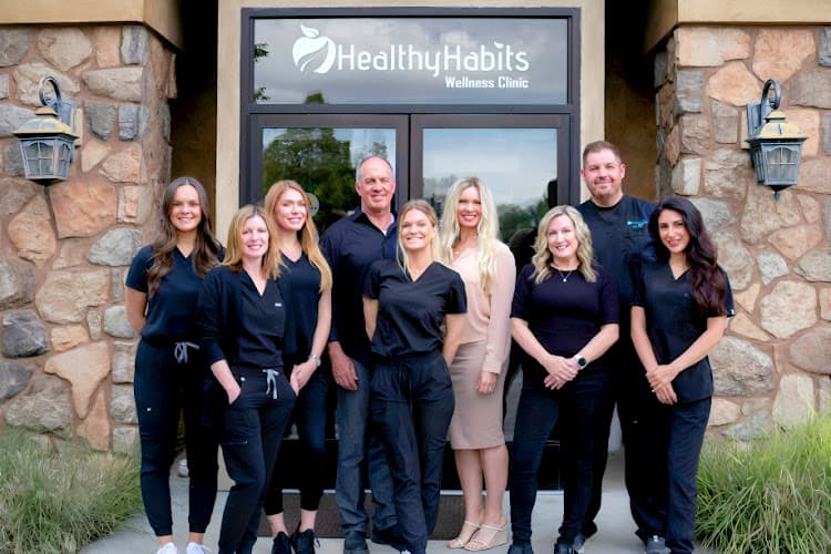Healthy Habits Wellness Clinic clinic