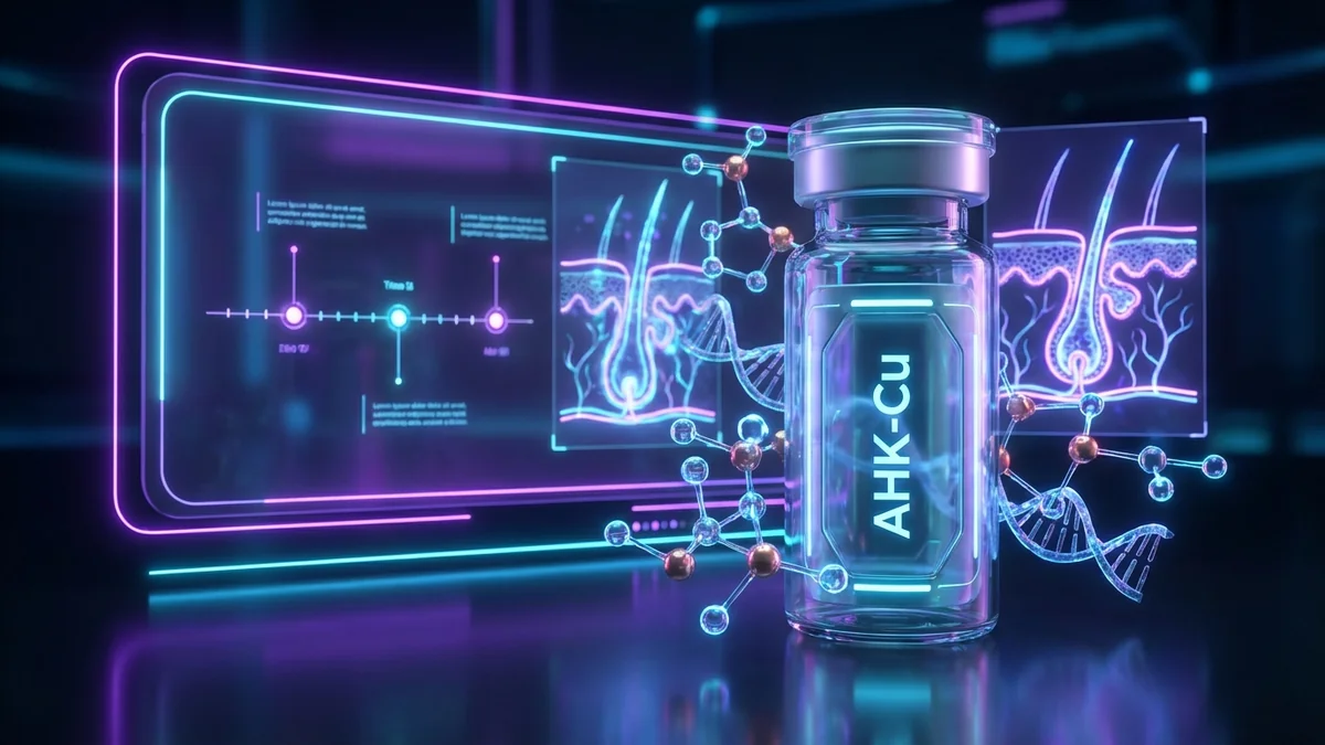 AHK-Cu Results: What to Realistically Expect