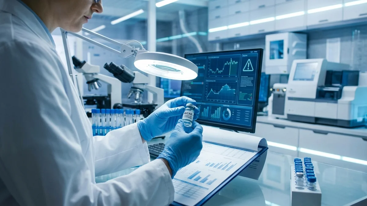 AICAR Side Effects: What to Know Before Starting Treatment