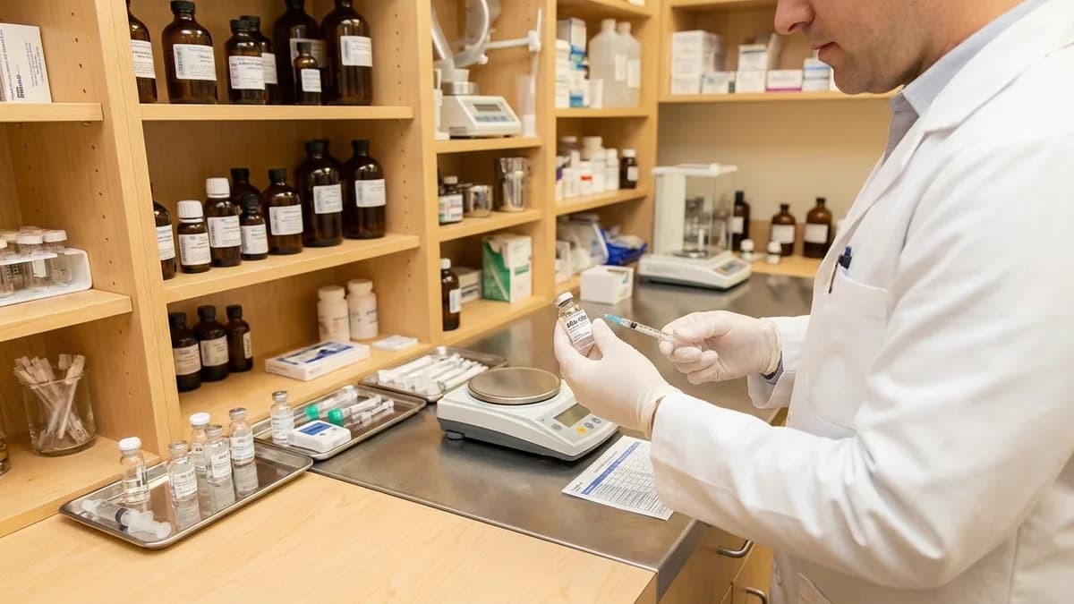 ARA-290 Dosage Guide: How Much Should You Take? (2026)