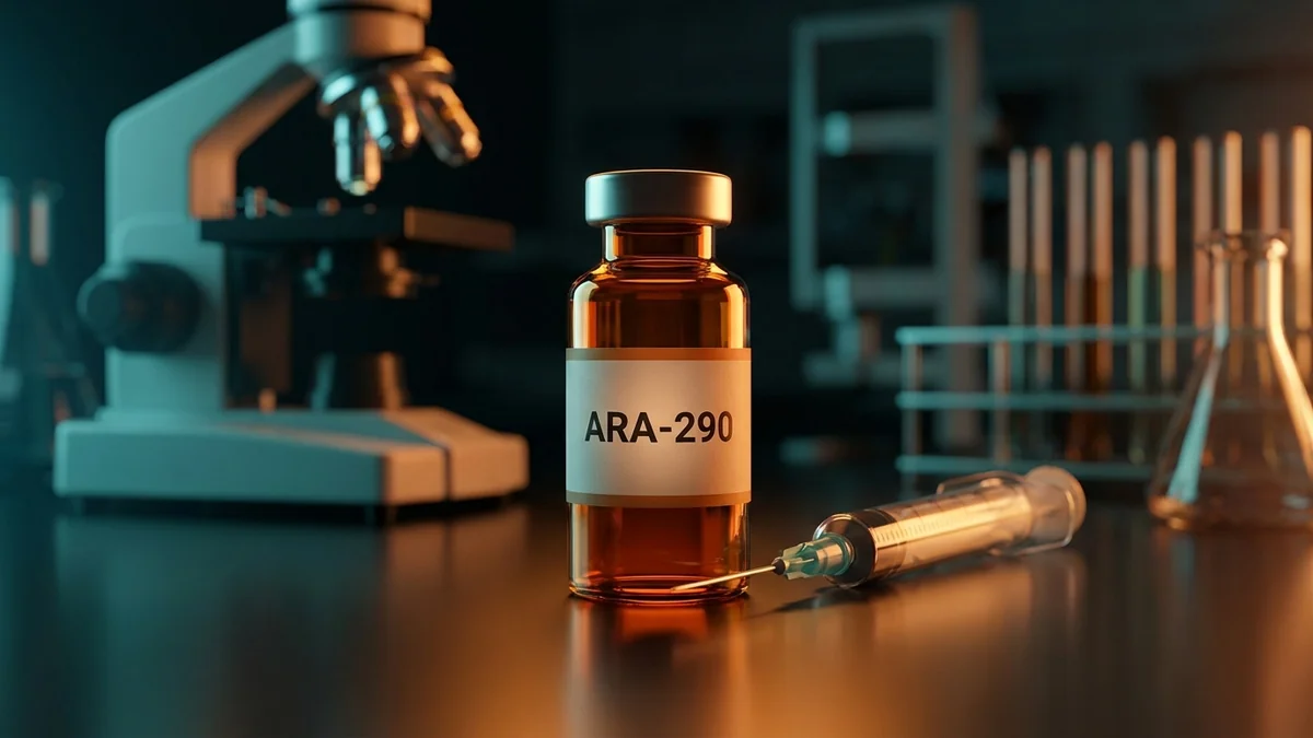 ARA-290 Side Effects: What to Know Before Starting Treatment