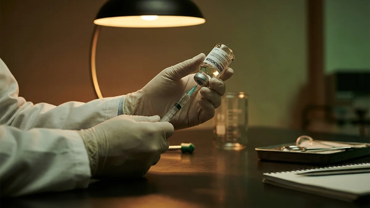 Bronchogen Dosage Guide: How Much Should You Take? (2026)