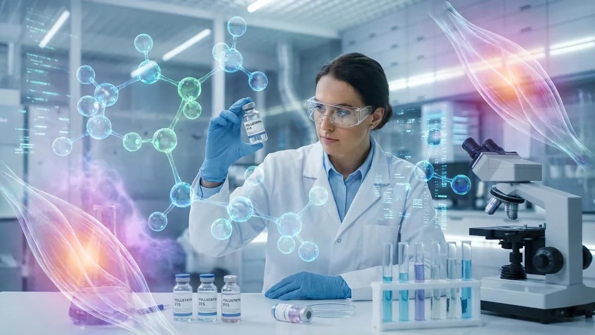 Follistatin 315 Side Effects: What to Know Before Starting Treatment