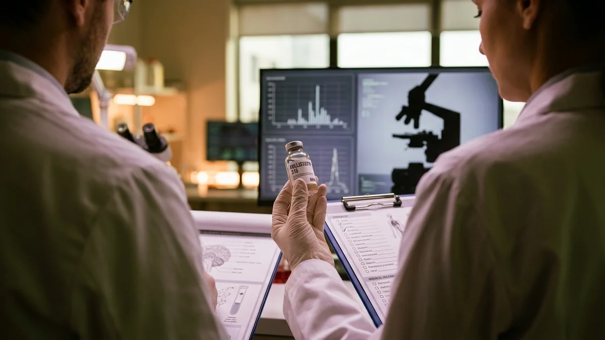 Follistatin Side Effects: What to Know Before Starting Treatment