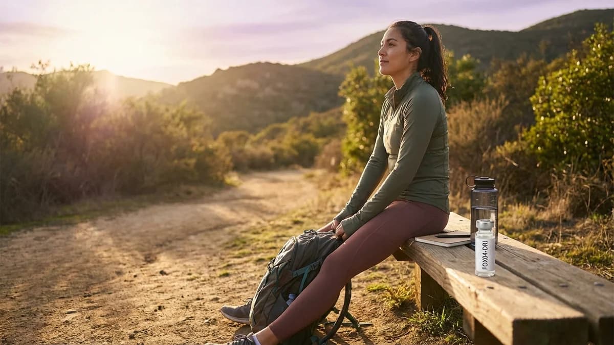 FOX04-DRI Results: What to Realistically Expect