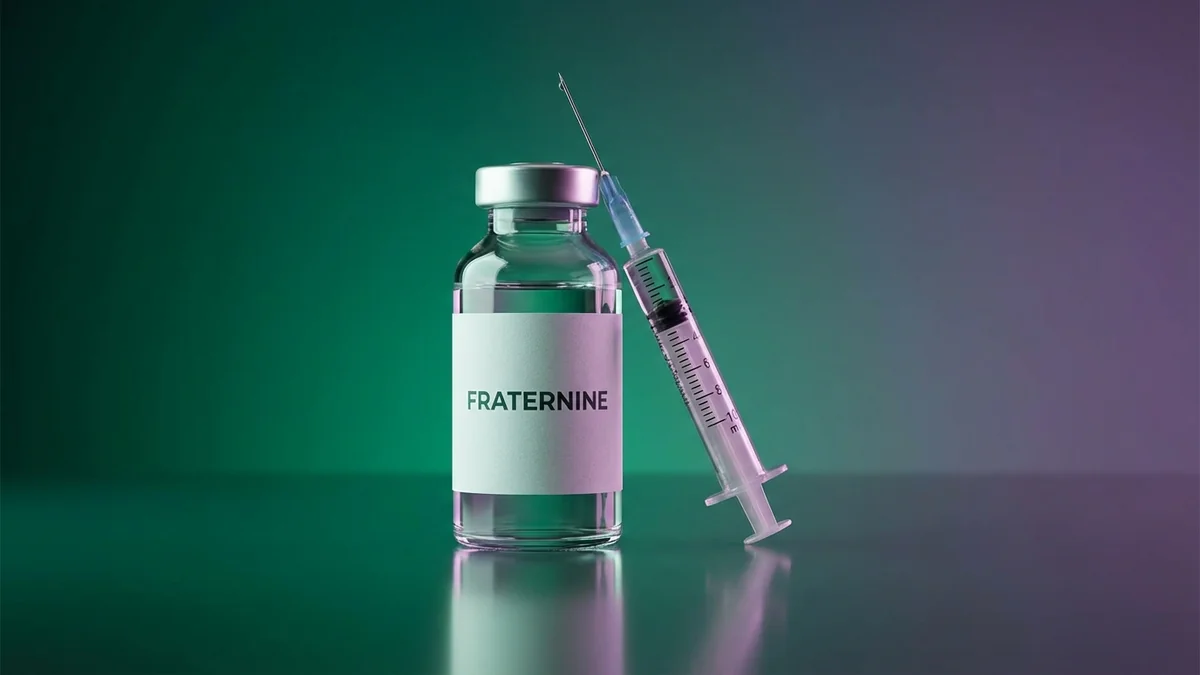 Fraternine Dosage Guide: How Much Should You Take? (2026)