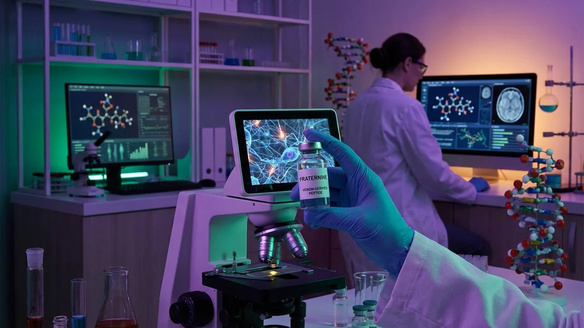 Fraternine Side Effects: What to Know Before Starting Treatment