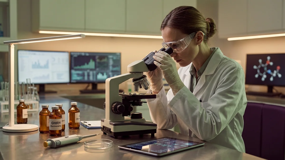 GHRH Side Effects: What to Know Before Starting Treatment