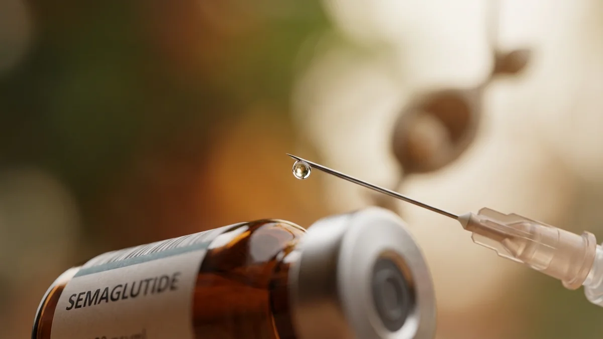 Peptide Therapy for How Does Semaglutide Help PCOS: What Works and What the Evidence Shows