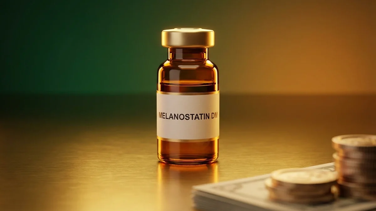 How Much Does Melanostatin DM Cost in 2026? Pricing Breakdown