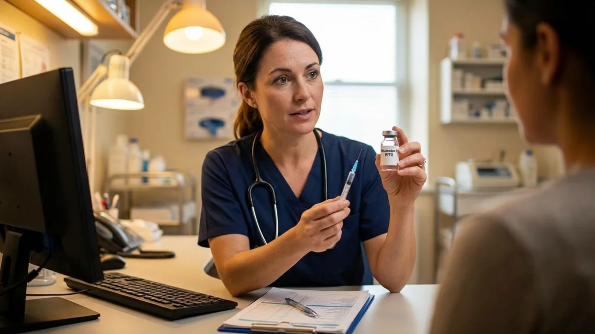 Melanotan 2 (MT2) Dosing: What Clinics Prescribe and What to Expect