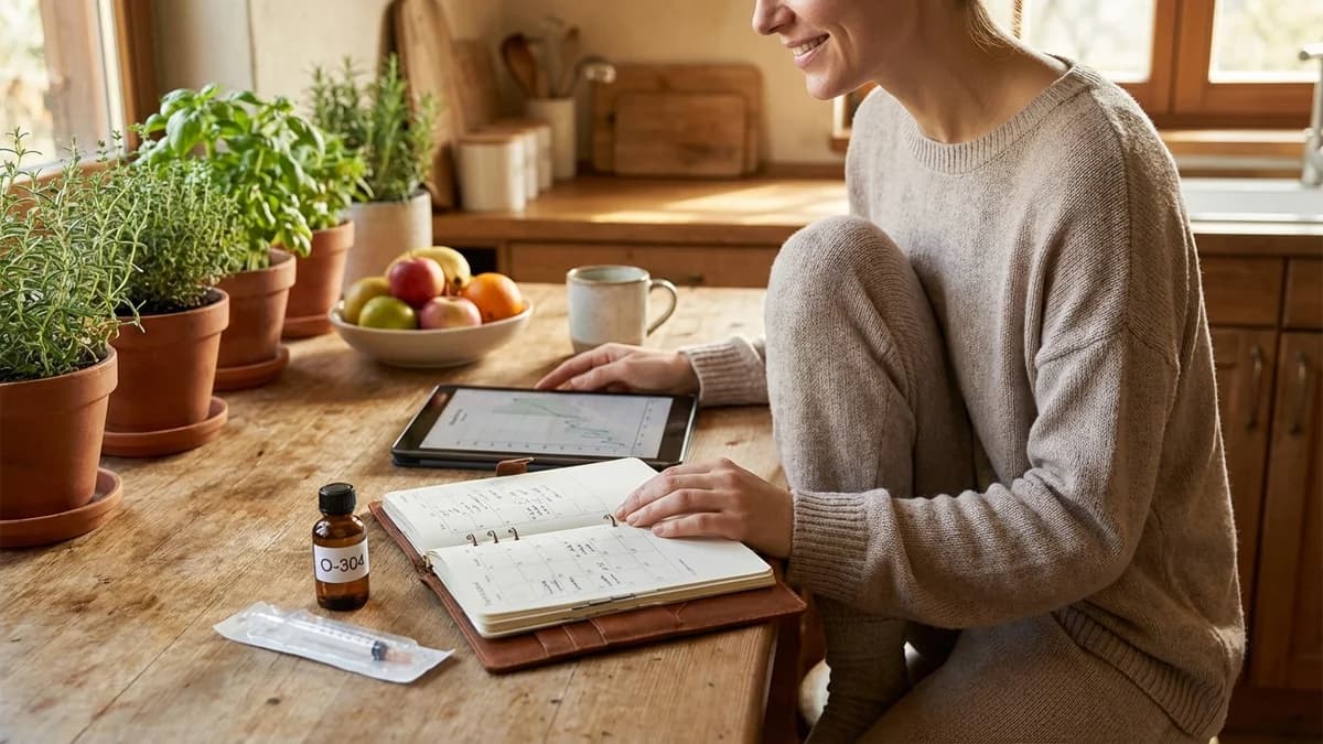 O-304 Results: What to Realistically Expect