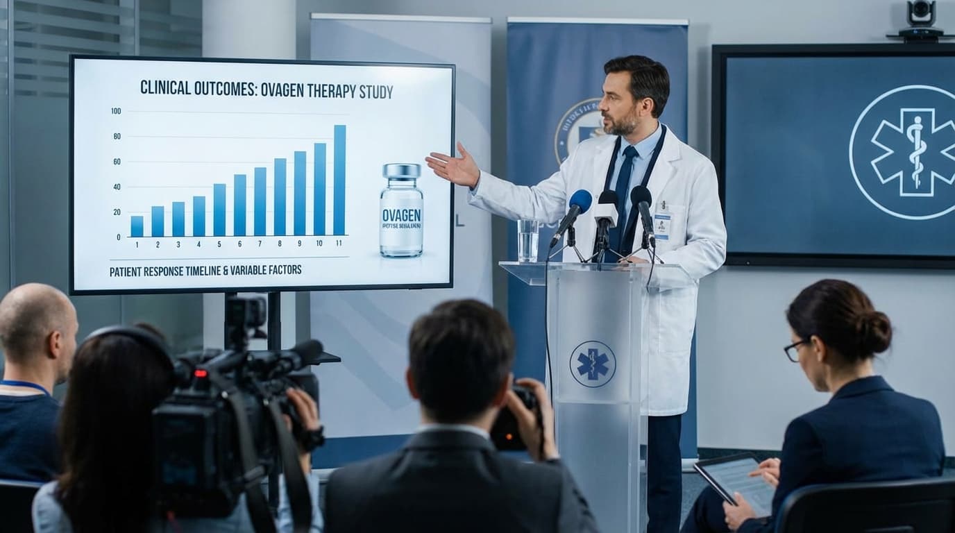 Ovagen Results: What to Realistically Expect