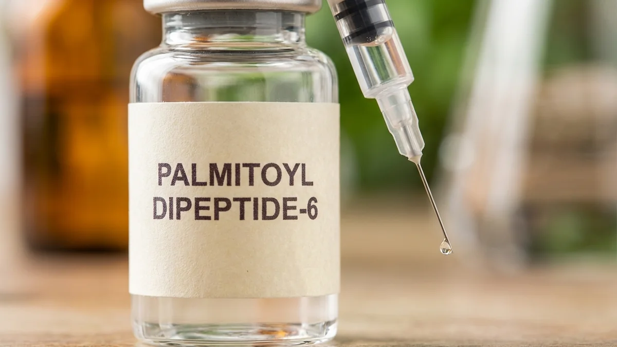 Palmitoyl Dipeptide-6 Dosing: What Clinics Prescribe and What to Expect