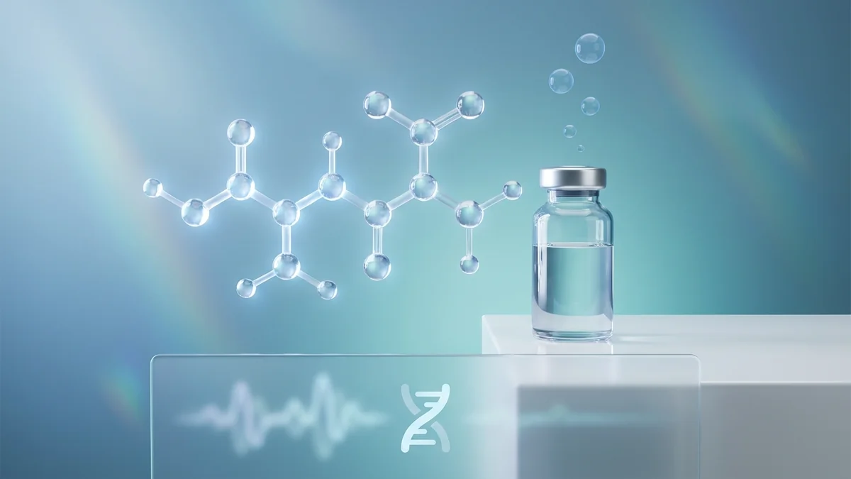 Sermorelin Side Effects: What to Know Before Starting Treatment