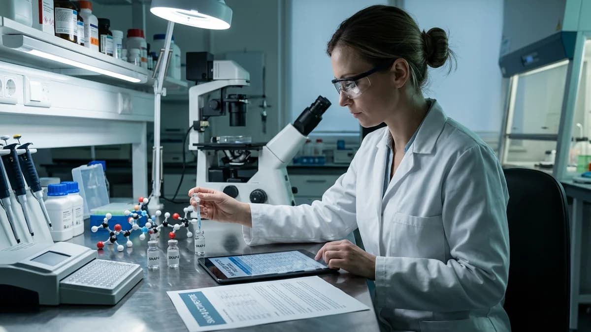 SNAP-8 Side Effects: What to Know Before Starting Treatment