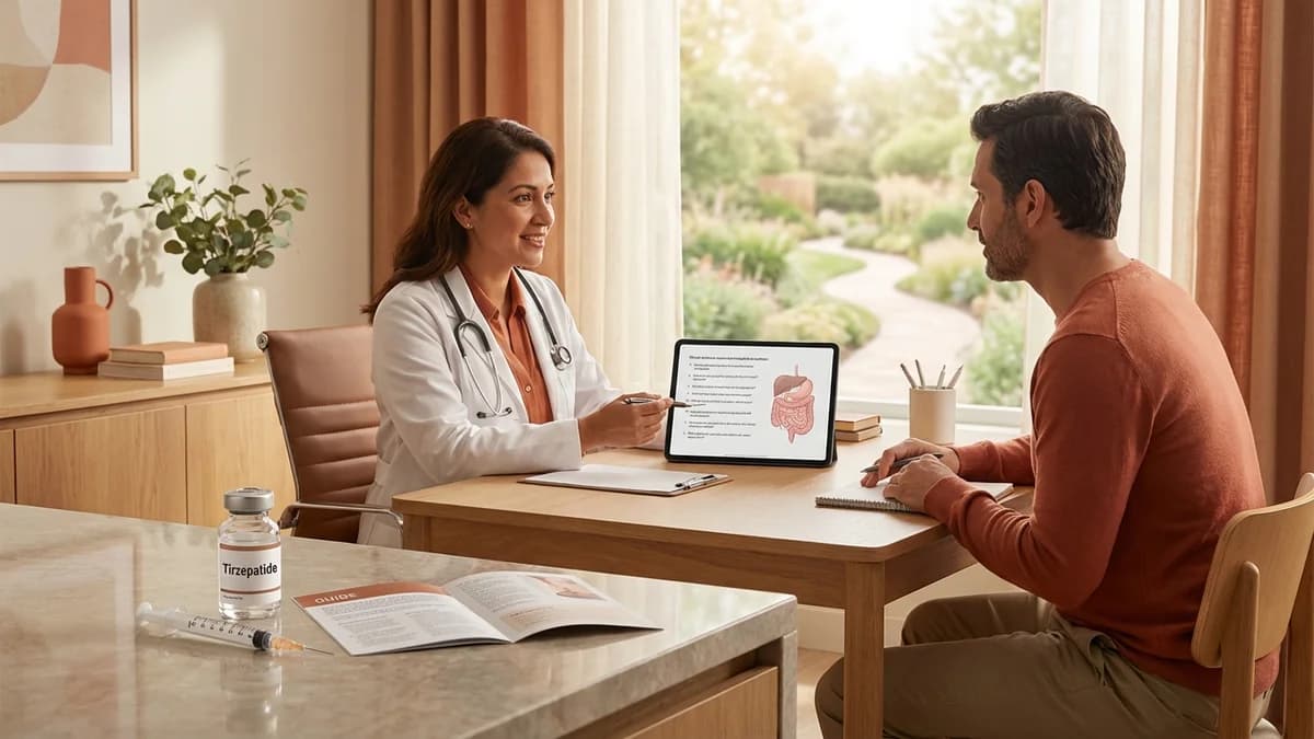 Tirzepatide: 15 Questions Answered by Experts