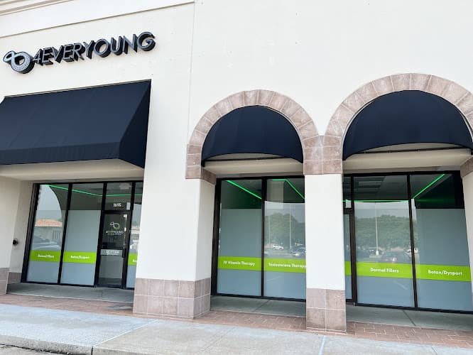 4Ever Young clinic