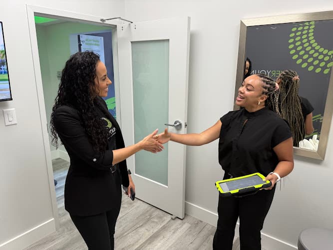 4Ever Young Med Spa & Wellness Center - Atlanta Midtown clinic