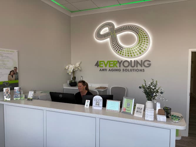 4Ever Young Med Spa & Wellness Center - Blue Bell - Whitpain clinic