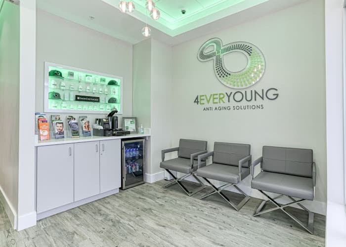 4Ever Young Med Spa & Wellness Center - Edgewater clinic