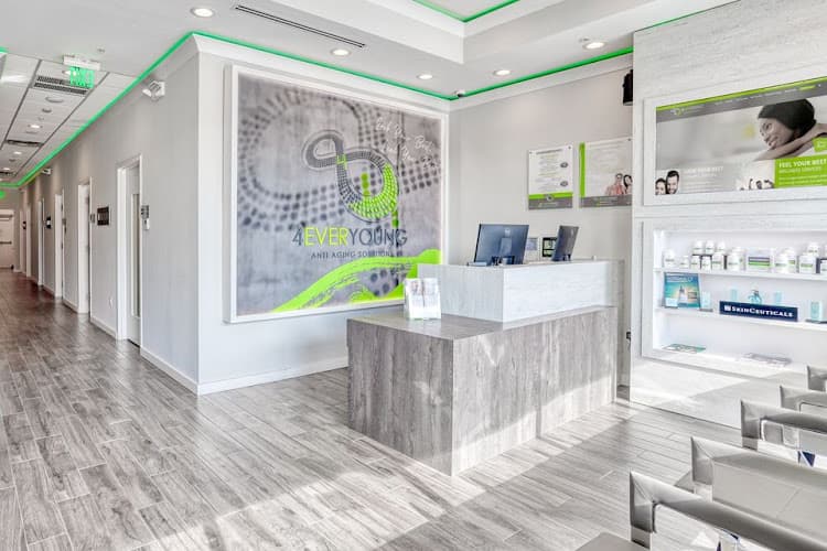 4Ever Young Med Spa & Wellness Center - Heights Houston clinic