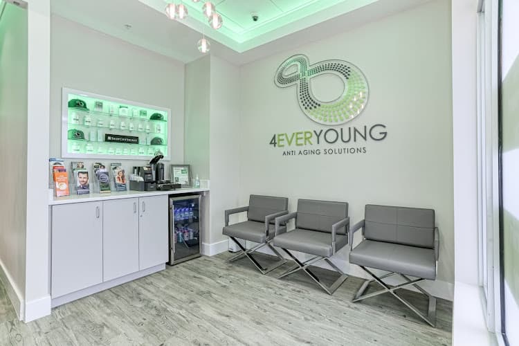 4Ever Young Med Spa & Wellness Center - Vintage Park clinic