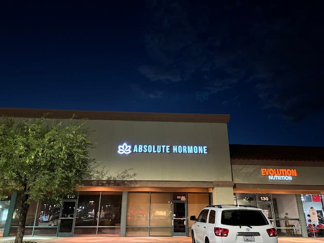 Absolute Hormone clinic