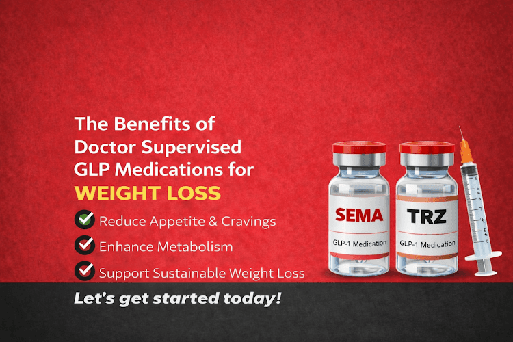 Achieve Medical Weight Loss clinic