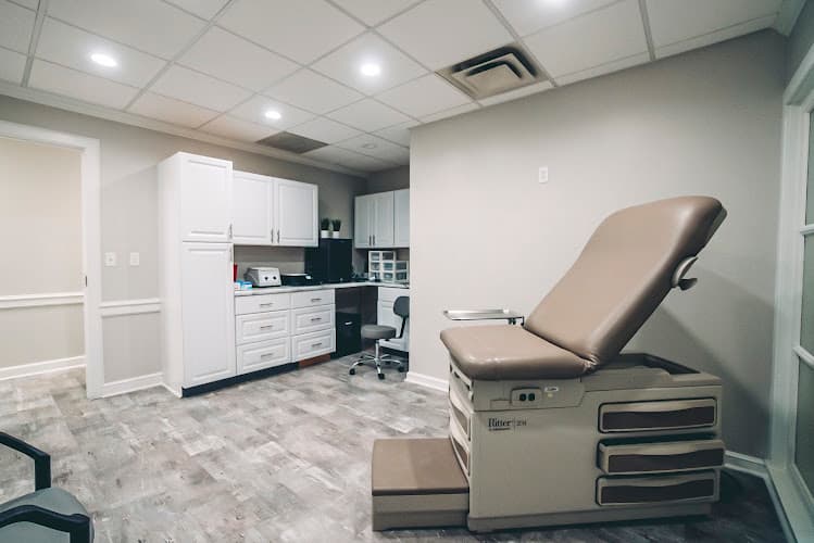 Advanced Hormone Therapy and Wellness clinic