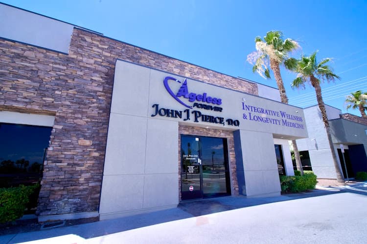 Ageless Forever clinic