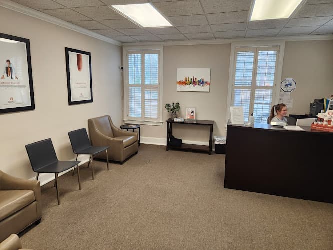 Ageless Men's Health clinic