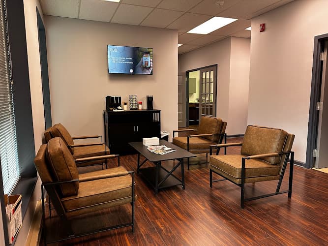 Ageless Men's Health clinic