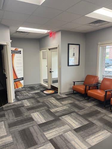 Ageless Men's Health clinic