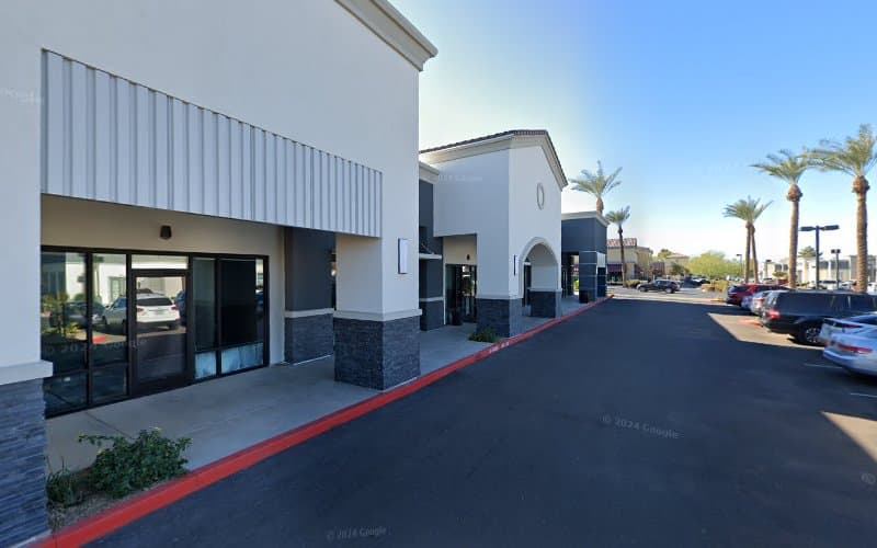 Aine Healthcare clinic