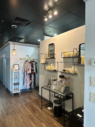 Alchemy IV and Med Bar clinic