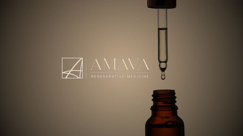 AMAVA Regenerative Medicine clinic