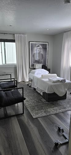 Amplified Regenerative Health clinic